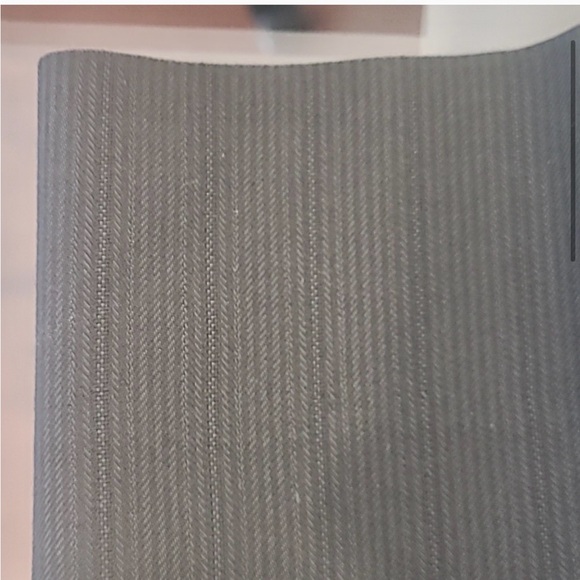 Armani Collezioni Dark Gray Men's Suit - Picture 6 of 12